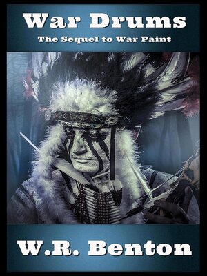 cover image of War Drums
